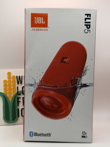 Jbl flip altoparlante - 5,