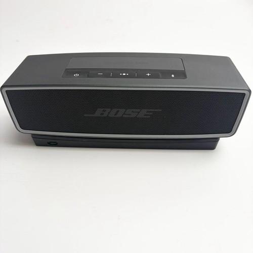 Bose soundlink mini - bose,