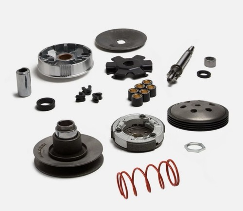 Kit trasmissione racing - kit,