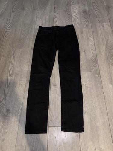 Jeans donna uniqlo nero - donna,