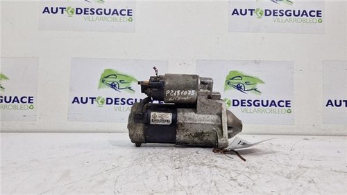 8200584675b moteur démarrage - ,