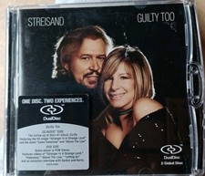 Barbra Streisand : Guilty Too