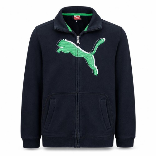 Giacca pista puma - puma, ragazzo