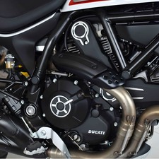 TAPPI TELAIO PUIG PER DUCATI