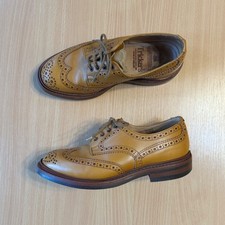 Scarpe tricker bourton - tricker's,