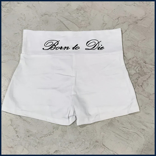 Y2k summer new pantaloncini - summer,