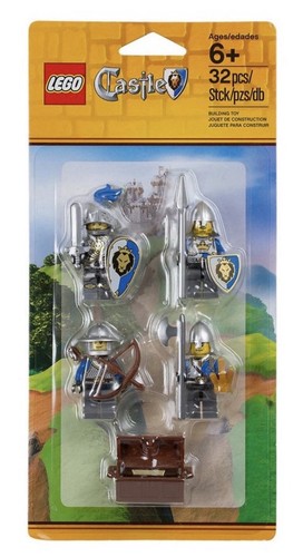 Lego 850888 castle - lego,