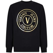 VERSACE JEANS COUTURE - Felpa