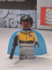 NEW Star Wars Lando Calrissian