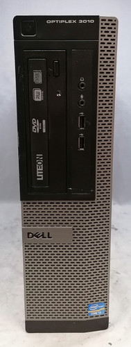 Dell optiplex 3010 - 3010, (intel