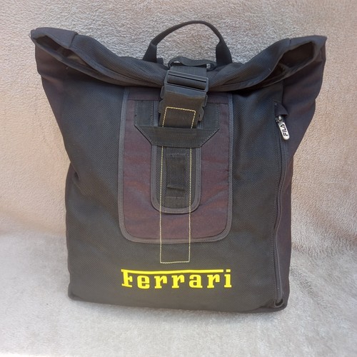 Genuine ferrari customer issue - genuine,