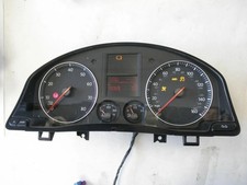 Tacho MFA VW Golf 5 V Jetta 1K
