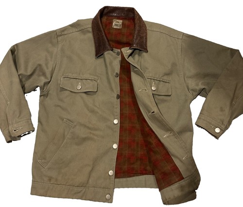 Giacca rancher vintage - , 90