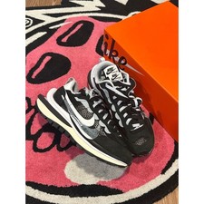 Nike Vaporwaffle Sacai Nero