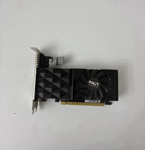 Scheda video 650 - 4, gb