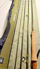 Greys X Flite 10 piedi #7