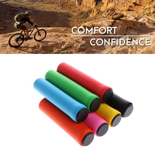 Copri manubrio mtb comodo - manubrio,