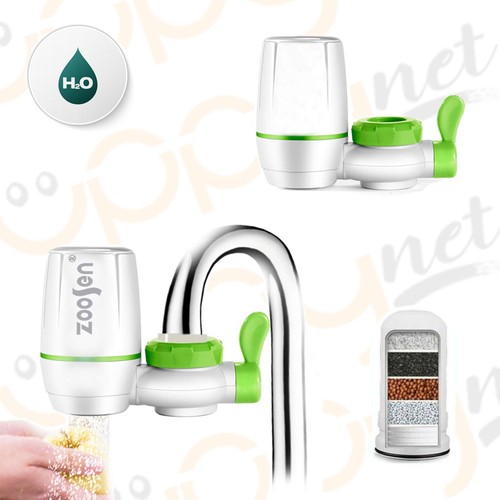 Purificatore filtro acqua - , per