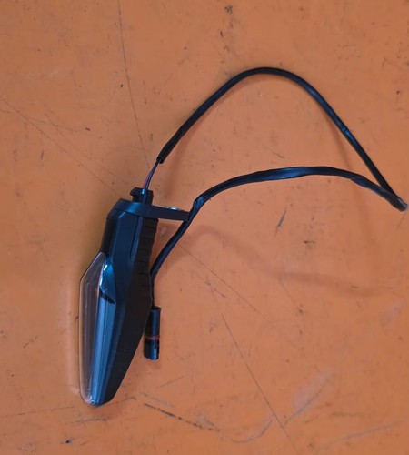 Freccia led anteriore bmw s - led,