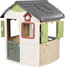 Smoby Life Casetta Jura Lodge 115 x 123 x 132 cm