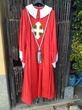 Abito di chiesa (cocolla