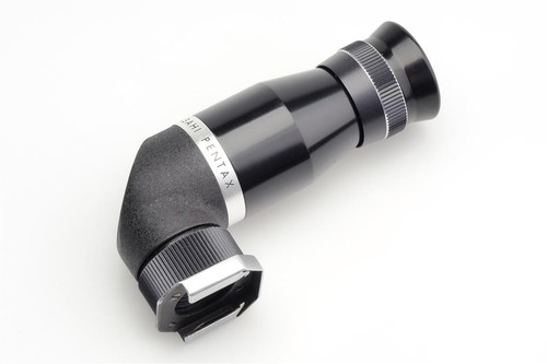 Asahi pentax mirino angolare - mirino,