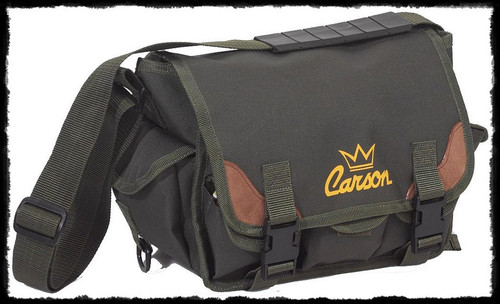 Borsa porta accessori pesca - porta,