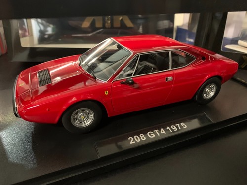 Scale models kkdc181201 - models,