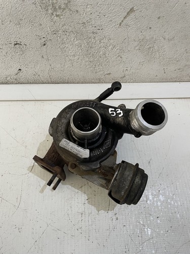 Turbina turbocompressore fiat - turbina,
