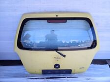 PORTELLONE POSTERIORE  Opel