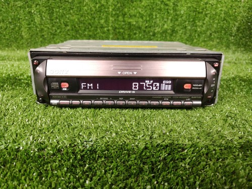Sony cdx r3350c cdxr3350c - sony, cdx-r3350c