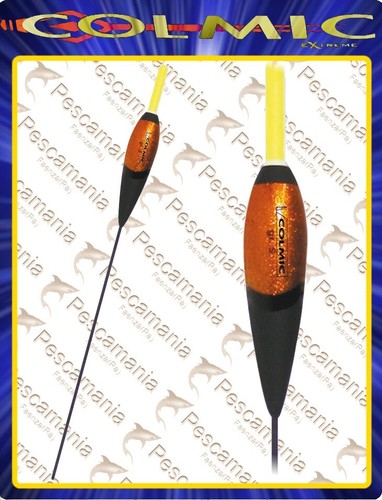 Galleggiante colmic cooper - colmic,