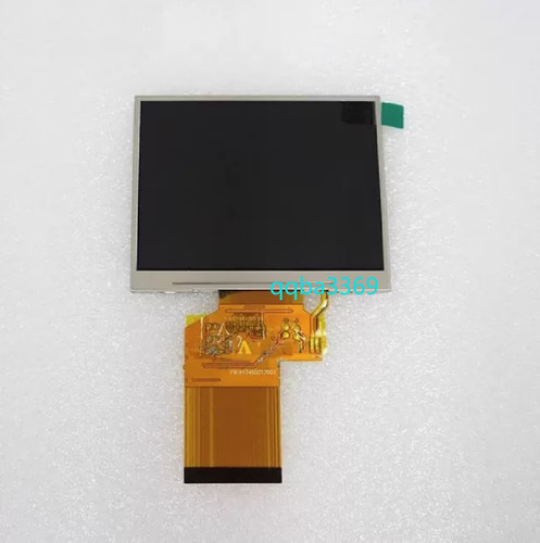 Display schermo lcd 5 - display,