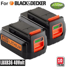 2 batterie agli ioni di litio