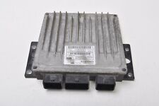 Centralina motore NISSAN MICRA