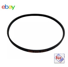 CINGHIA DENTATA 4PJ610 PER SEGA A NASTRO METABO-MAKITA-NORWIK SVILUPPO 610mm