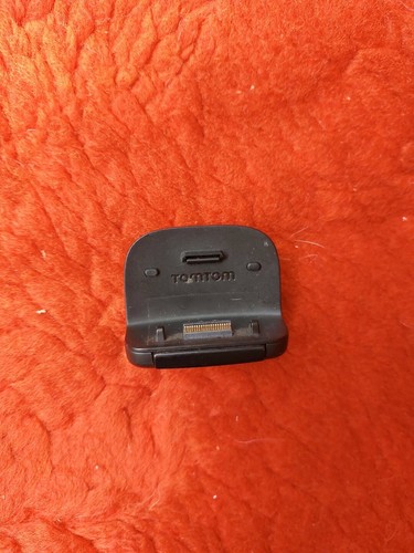 Tomtom click and supporto - tomtom,