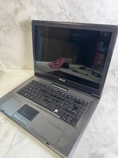 Notebook ASUS X51L – Senza Test, Vintage, Tastiera Incompleta IPD092
