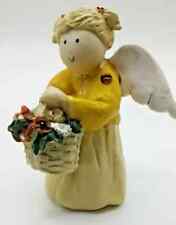 Annekabouke angelo del mese di