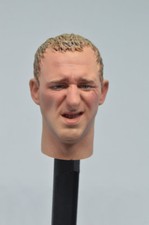 Soldatino 1/6 Espressione