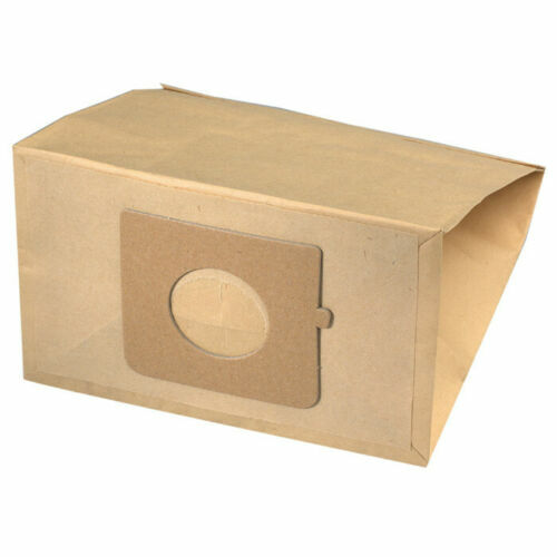 Sacchetti per aspirapolvere - 8,