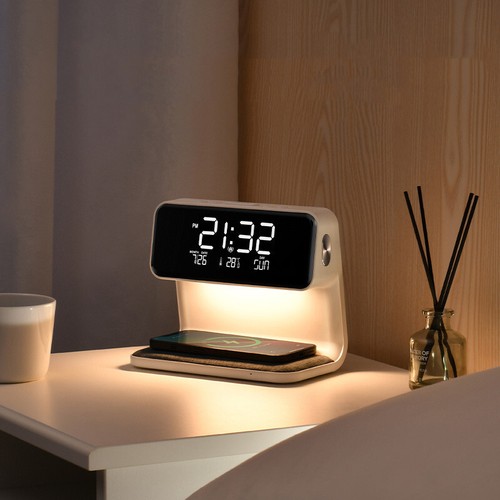 Creative bedside lamp - creative, 3