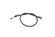 Cavo e sblocco sella seat saddle latch lock Aprilia Pegaso 650 Strada 2005 2011