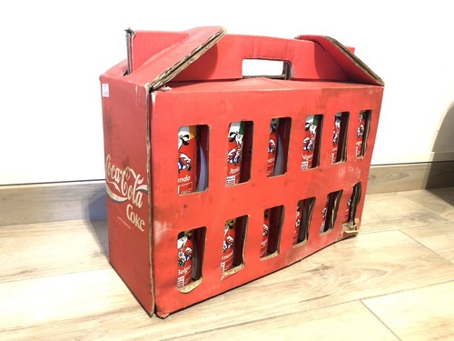 Coca cola espositore - coca, da
