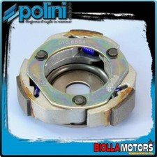 249.011 FRIZIONE POLINI D.125