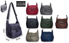 Borsa donna tracolla in
