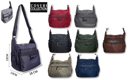 Borsa donna tracolla - , in
