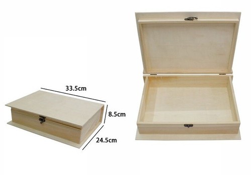 Scatola box astuccio - x,