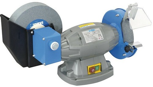 Smerigliatrice combinata - smerigliatrice, da