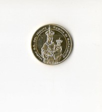 MEDAL TOURIST TOKEN  HERITAGE